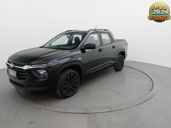 CHEVROLET MONTANA 1.2 TURBO FLEX LT MANUAL CHEVROLET MONTANA 1.2 TURBO FLEX LT MANUAL